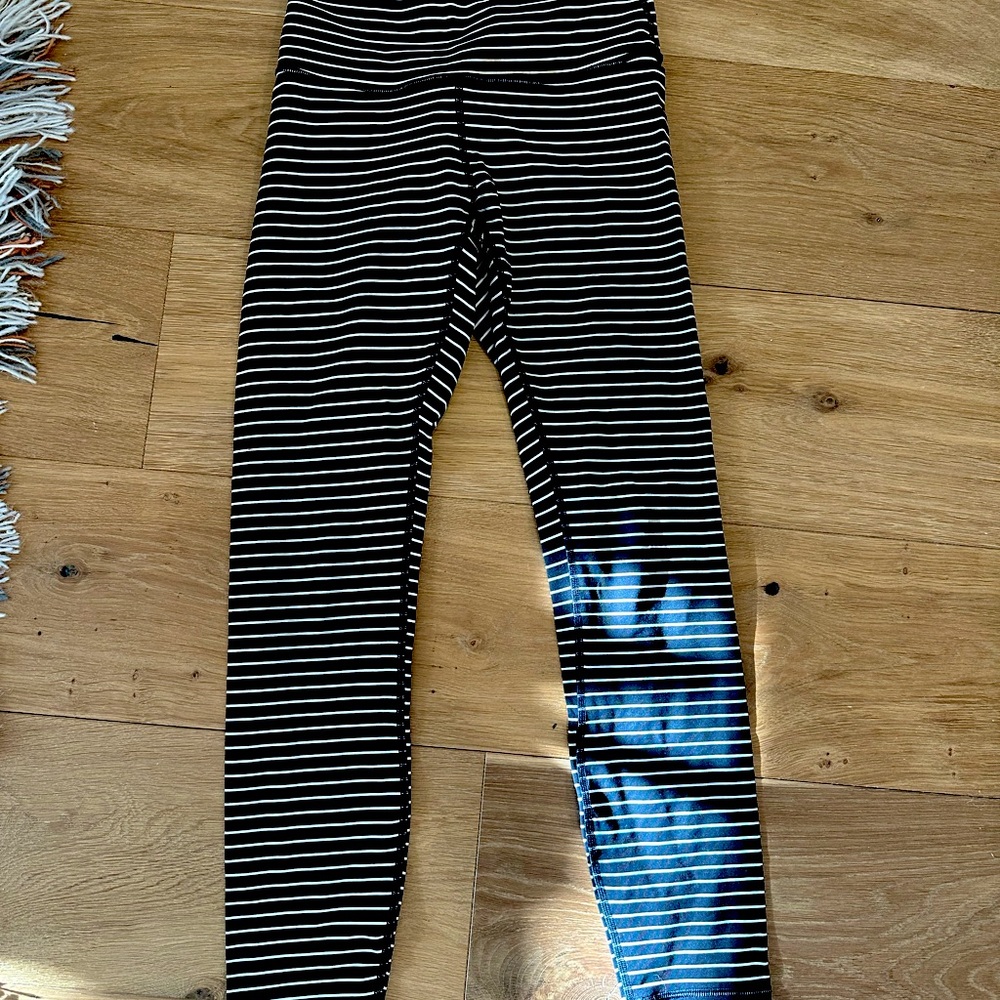 Lulu Leggings